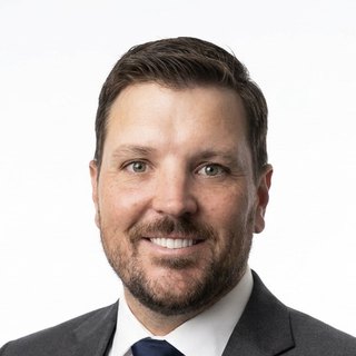 Matthew Huber, founder of TitanFlow Consulting